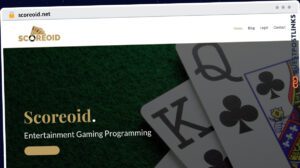 Publish Guest Post on scoreoid.net