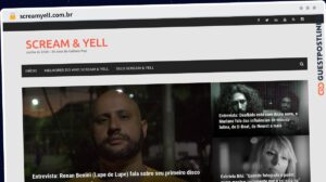 Publish Guest Post on screamyell.com.br