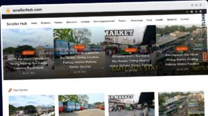 Publish Guest Post on scrollerhub.com