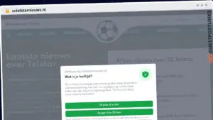 Publish Guest Post on sctelstarnieuws.nl