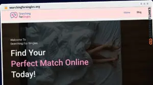 Publish Guest Post on searchingforsingles.org