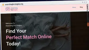 Publish Guest Post on searchingforsingles.org