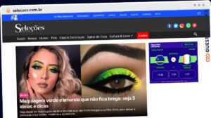 Publish Guest Post on selecoes.com.br