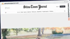 Publish Guest Post on selmatimesjournal.com