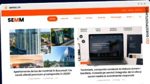 Publish Guest Post on semm.ro