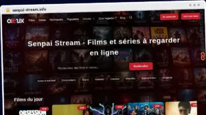 Publish Guest Post on senpai-stream.info