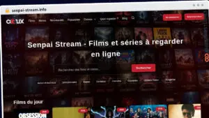 Publish Guest Post on senpai-stream.info