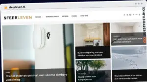 Publish Guest Post on sfeerleven.nl