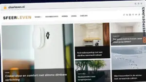 Publish Guest Post on sfeerleven.nl