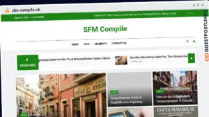 Publish Guest Post on sfm-compile.uk