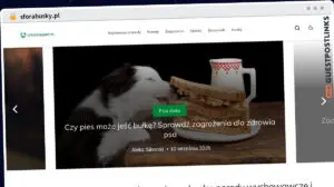 Publish Guest Post on sforahusky.pl