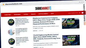 Publish Guest Post on sharemarketfacts.com