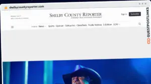 Publish Guest Post on shelbycountyreporter.com