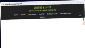 Publish Guest Post on shootingandsafety.com