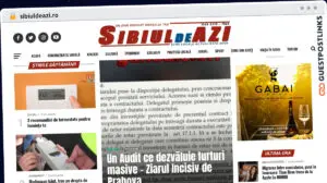 Publish Guest Post on sibiuldeazi.ro