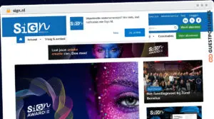 Publish Guest Post on sign.nl