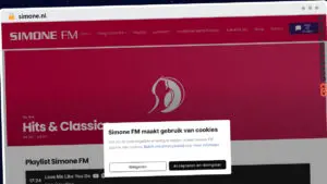 Publish Guest Post on simone.nl