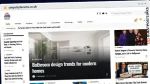 Publish Guest Post on simpcityforums.co.uk
