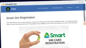 Publish Guest Post on simregister.org