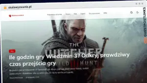 Publish Guest Post on skalawyzwania.pl