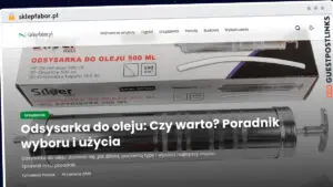 Publish Guest Post on sklepfabor.pl