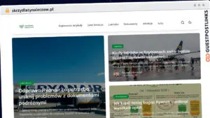 Publish Guest Post on skrzydlatynaleczow.pl