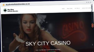 Publish Guest Post on skydiveballisticblondes.co.nz