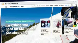 Publish Guest Post on slopemagazine.com
