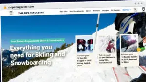 Publish Guest Post on slopemagazine.com