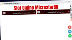 Publish Guest Post on slotonlinemicrostar88.org