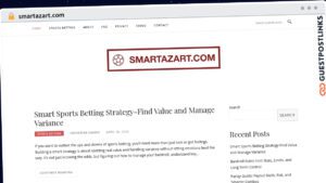 Publish Guest Post on smartazart.com