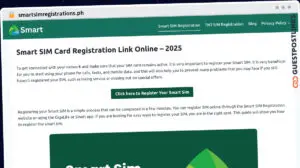 Publish Guest Post on smartsimregistrations.ph
