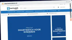 Publish Guest Post on smartwatchdirect.nl