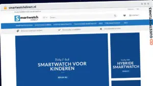 Publish Guest Post on smartwatchdirect.nl