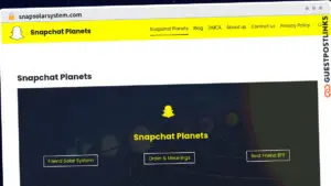 Publish Guest Post on snapsolarsystem.com