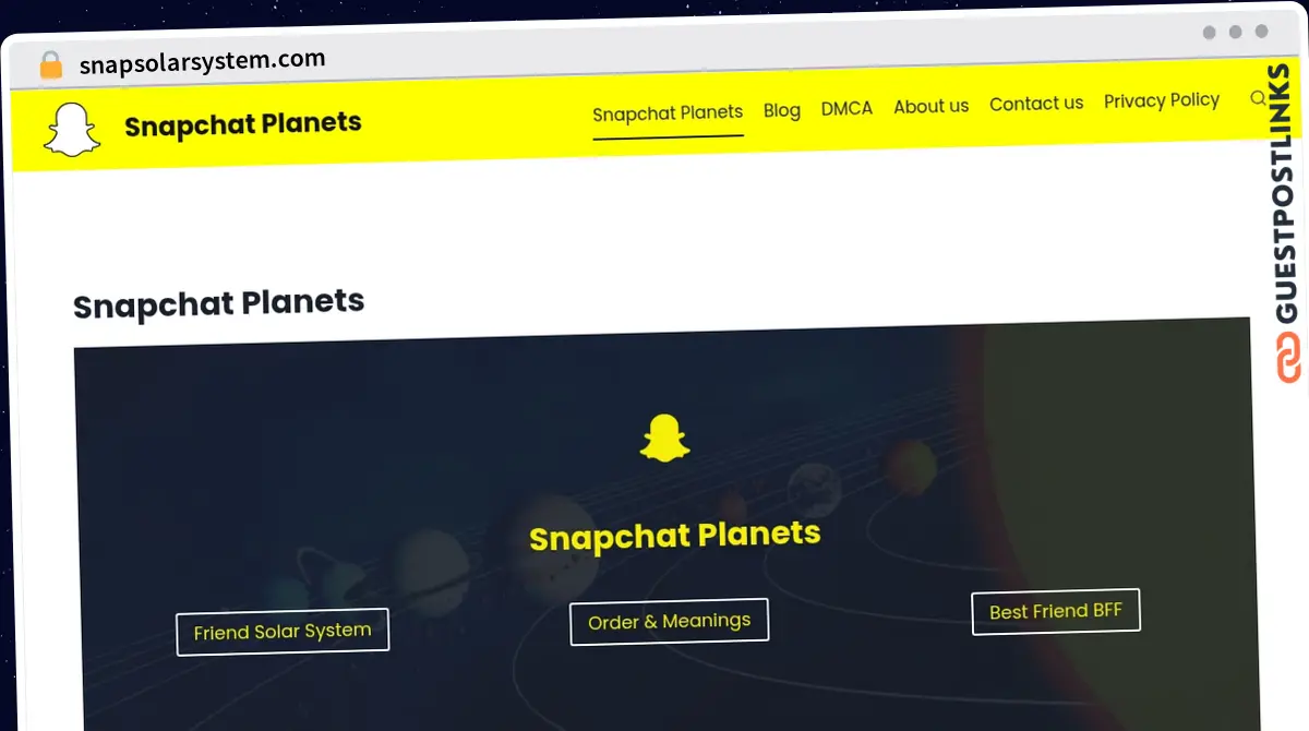 Publish Guest Post on snapsolarsystem.com