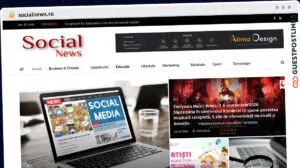 Publish Guest Post on socialnews.ro