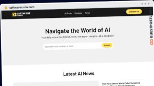 Publish Guest Post on softwarecurio.com
