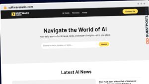 Publish Guest Post on softwarecurio.com