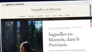 Publish Guest Post on sognolles-en-montois.fr