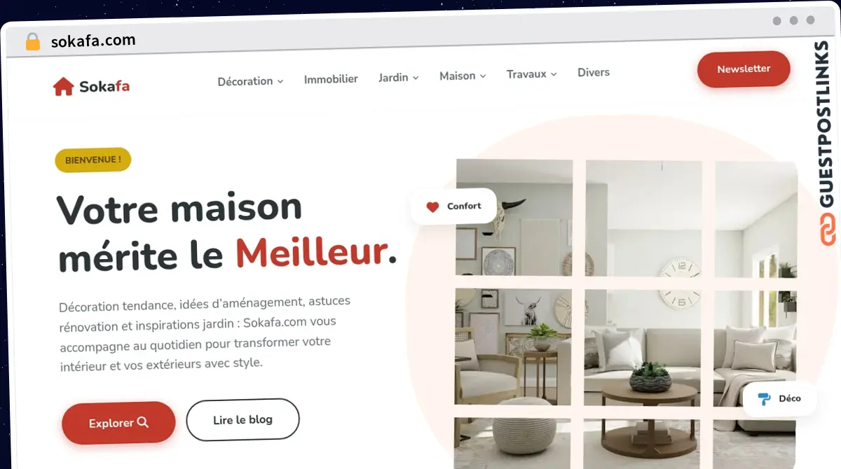 Publish Guest Post on sokafa.com