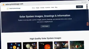 Publish Guest Post on solarsystemimage.com