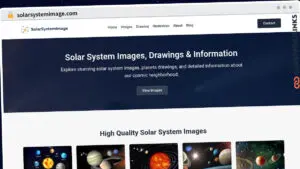 Publish Guest Post on solarsystemimage.com