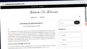 Publish Guest Post on soldadosdesalamina.com