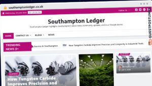 Publish Guest Post on southamptonledger.co.uk
