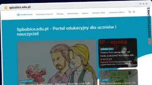 Publish Guest Post on spbabice.edu.pl