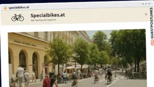 Publish Guest Post on specialbikes.at