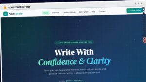 Publish Guest Post on spellmistake.org