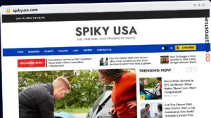 Publish Guest Post on spikyusa.com