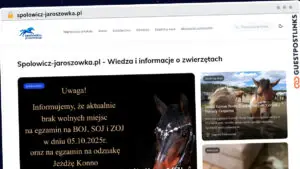 Publish Guest Post on spolowicz-jaroszowka.pl
